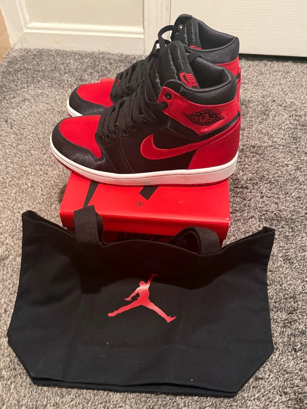 Air Jordan 1 Retro OG